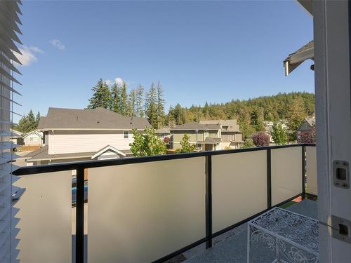 939 Lobo Vale, Langford, BC - Outdoor With Balcony With Exterior