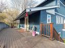 841 2Nd Ave, Ladysmith, BC  - Outdoor With Deck Patio Veranda With Exterior 