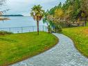 1667 Stroulger Rd, Nanoose Bay, BC  - Outdoor With Body Of Water 