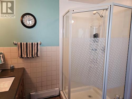 117 Main Road, Fogo Island(Tilting), NL - Indoor Photo Showing Bathroom