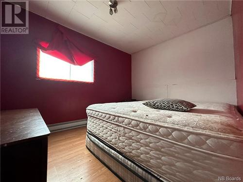 485 Parker Road, Derby, NB - Indoor Photo Showing Bedroom