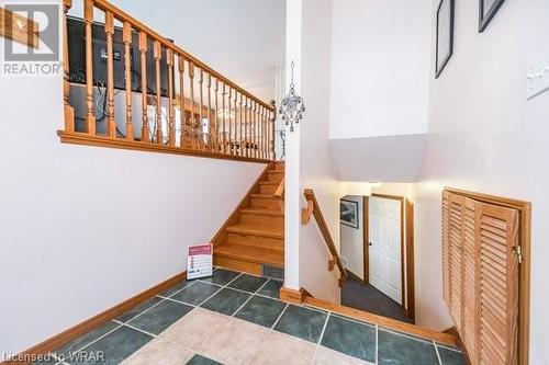 550 Riverview Drive, Listowel, ON - Indoor Photo Showing Other Room
