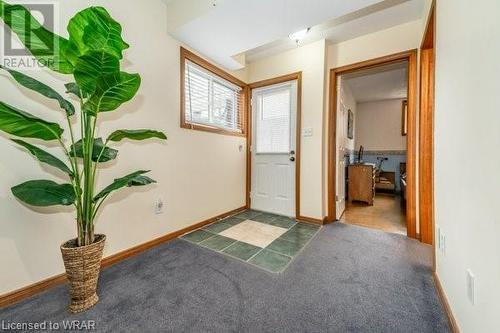 550 Riverview Drive, Listowel, ON - Indoor Photo Showing Other Room