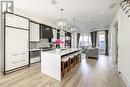 9 Dunvegan Road, Toronto, ON  - Indoor Photo Showing Kitchen With Upgraded Kitchen 