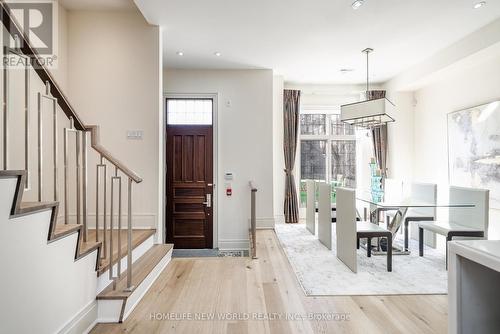 9 Dunvegan Rd, Toronto, ON - Indoor Photo Showing Other Room