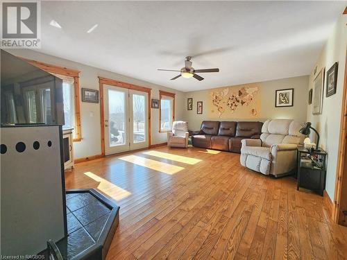 6806 Highway 21, South Bruce Peninsula, ON - Indoor