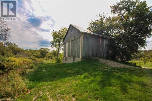 6806 Highway 21, South Bruce Peninsula, ON - Outdoor
