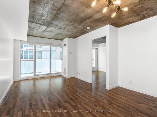 505-1005 King St, Toronto, ON - Indoor Photo Showing Other Room