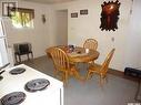 958 18Th Street W, Prince Albert, SK  - Indoor Photo Showing Dining Room 