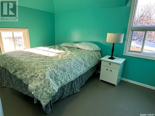 361 18Th Street W, Prince Albert, SK - Indoor Photo Showing Bedroom