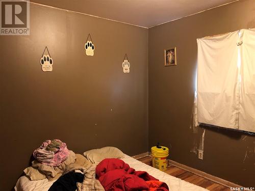 1605 14Th Street W, Prince Albert, SK - Indoor Photo Showing Bedroom