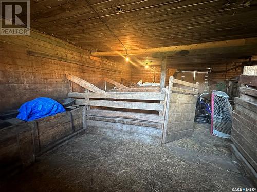 Hwy 302 East Acreage, Prince Albert Rm No. 461, SK -  Photo Showing Other Room