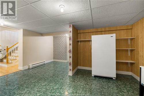 2306 Acadie Rd, Cap Pele, NB - Indoor Photo Showing Other Room