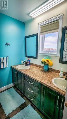 31 Poplar Road, Springdale, NL - Indoor Photo Showing Bathroom