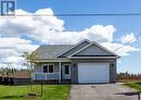 28 Luxor Dr, Riverview, NB  - Outdoor 