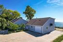 18038 Erie Shore Drive, Blenheim, ON  - Outdoor With Exterior 