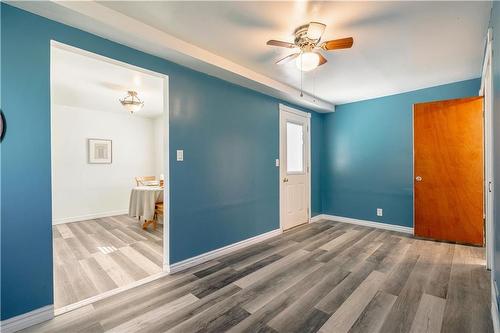 18038 Erie Shore Drive, Blenheim, ON - Indoor Photo Showing Other Room