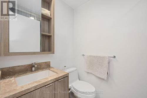 #2712 -115 Blue Jays Way, Toronto, ON - Indoor Photo Showing Bathroom