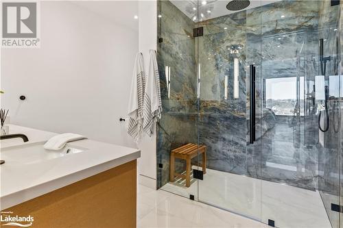 106 George Mcrae Road, The Blue Mountains, ON - Indoor Photo Showing Bathroom