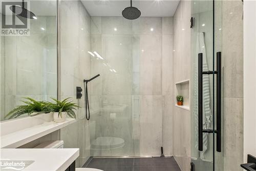 106 George Mcrae Road, The Blue Mountains, ON - Indoor Photo Showing Bathroom