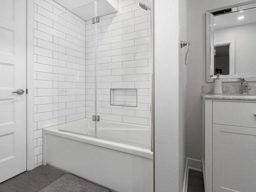 Salle de bains - 109 Av. De La Pointe-Claire, Pointe-Claire, QC - Indoor Photo Showing Bathroom