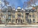 Frontage - 3129  - 3135 Rue St-Antoine O., Westmount, QC  - Outdoor With Facade 