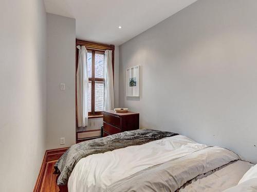 Bedroom - 3129  - 3135 Rue St-Antoine O., Westmount, QC - Indoor Photo Showing Bedroom