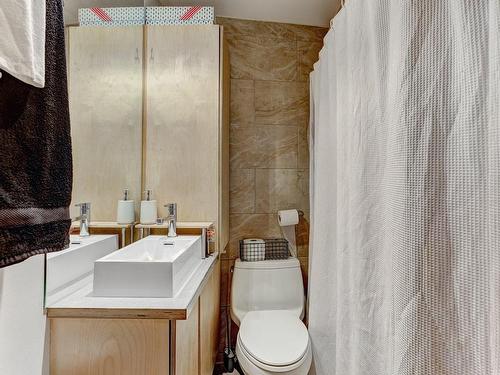 Salle de bains - 3129  - 3135 Rue St-Antoine O., Westmount, QC - Indoor Photo Showing Bathroom