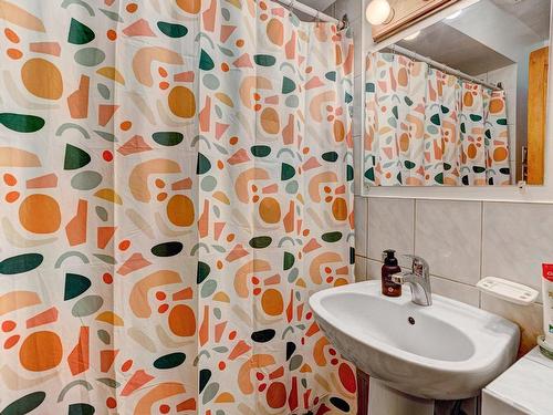 Salle de bains - 3129  - 3135 Rue St-Antoine O., Westmount, QC - Indoor Photo Showing Bathroom