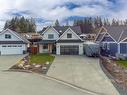 3553 Parkview Cres, Port Alberni, BC  - Outdoor With Facade 