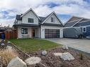 3553 Parkview Cres, Port Alberni, BC  - Outdoor With Facade 