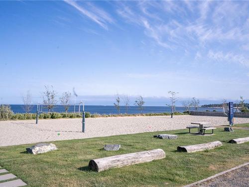 6-255 Caspian Dr, Colwood, BC - Outdoor With View