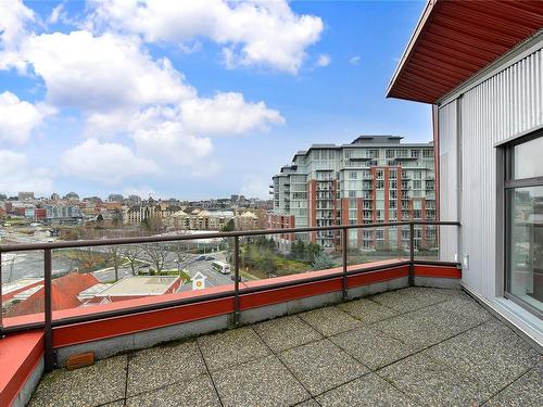 408-455 Sitkum Rd, Victoria, BC - Outdoor With View With Exterior