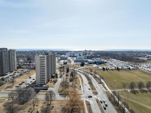 103-44 Falby Crt, Ajax, ON - Outdoor With View