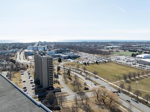 103-44 Falby Crt, Ajax, ON - Outdoor With View