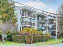 201-1170 Rockland Ave, Victoria, BC  - Outdoor With Balcony 