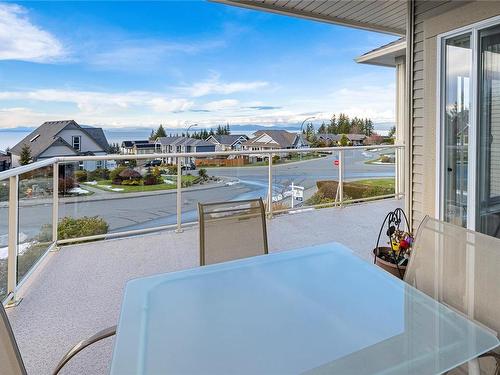 5559 Cliffside Rd, Nanaimo, BC - Outdoor With View