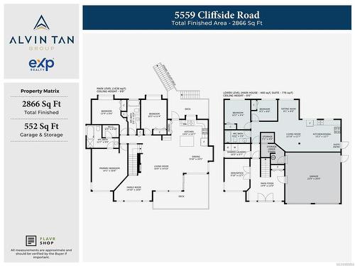 5559 Cliffside Rd, Nanaimo, BC - Other