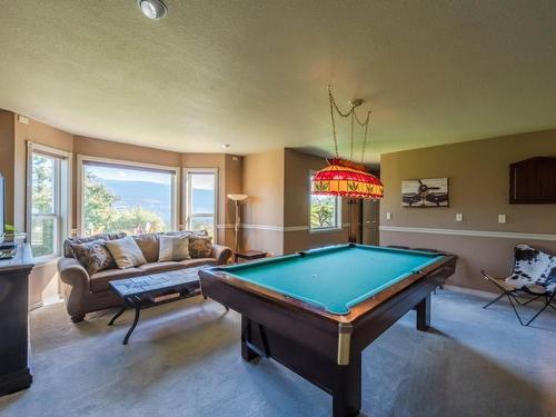 7012 Happy Valley Road, Summerland, BC - Indoor Photo Showing Other Room