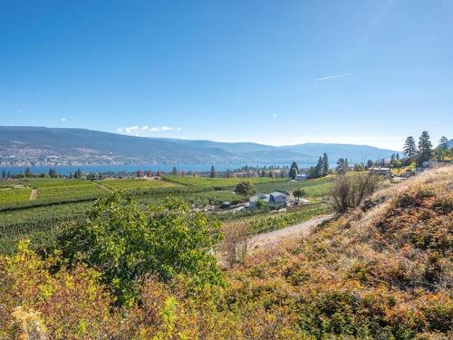7012 Happy Valley Road, Summerland, BC - Outdoor With View