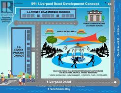 591 LIVERPOOL ROAD  Pickering, ON L1W 1P9