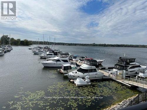 600 Liverpool Road W, Pickering, ON - Outdoor With Body Of Water With View