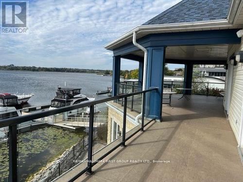 600 Liverpool Rd W, Pickering, ON - Outdoor With Body Of Water With View
