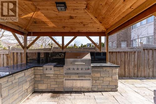 603 Canyon St, Mississauga, ON - Outdoor With Exterior