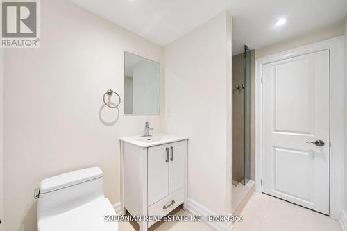 71 Centre Ave, Toronto, ON - Indoor Photo Showing Bathroom