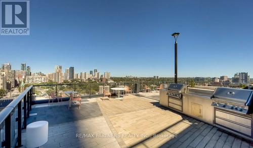 1819 - 251 Jarvis Street, Toronto, ON - Outdoor With View