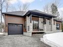 Frontage - 102 111E Avenue, Saint-Hippolyte, QC  - Outdoor With Facade 