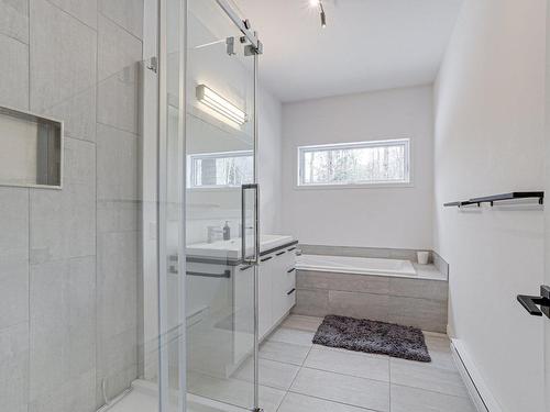 Salle de bains - 102 111E Avenue, Saint-Hippolyte, QC - Indoor Photo Showing Bathroom
