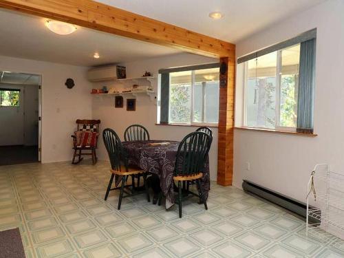 9-6432 Sunnybrae Canoe Point Road, South Shuswap, BC - Indoor