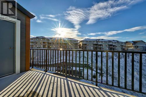 304-2046 Robson Place, Kamloops, BC - Outdoor